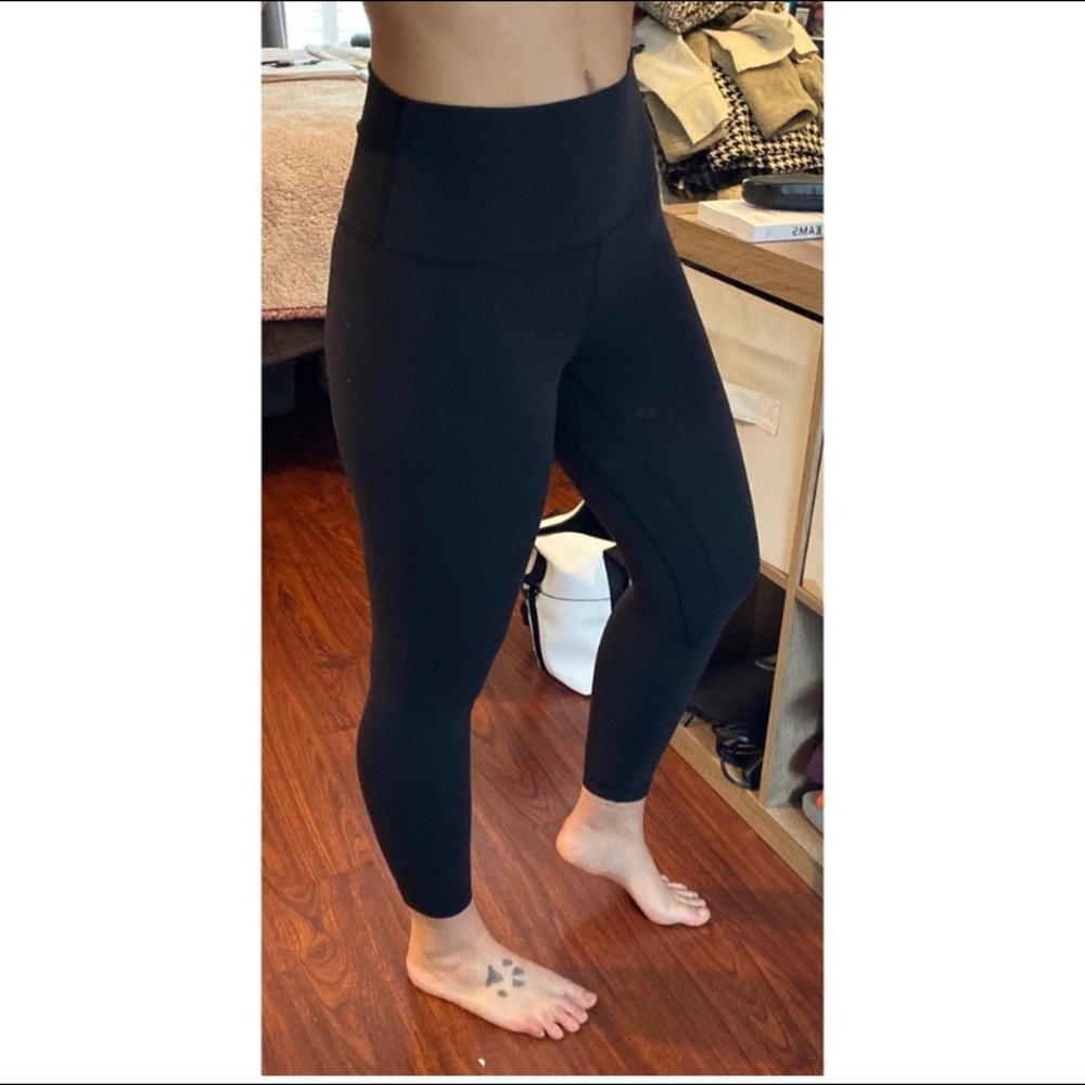 lululemon align pants (6) *price is firm*